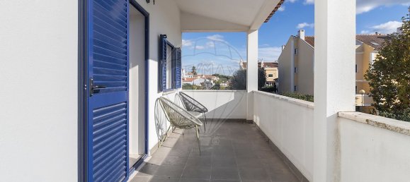 4 Schlafzimmer Haus in Alcochete, Portugal, Nr. 27015 27