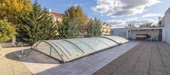 4 Schlafzimmer Haus in Alcochete, Portugal, Nr. 27015 7