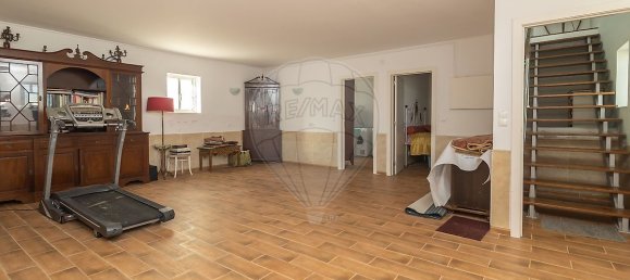4 Schlafzimmer Haus in Alcochete, Portugal, Nr. 27015 28