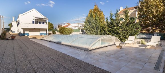 4 Schlafzimmer Haus in Alcochete, Portugal, Nr. 27015 6