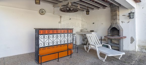 4 Schlafzimmer Haus in Alcochete, Portugal, Nr. 27015 30