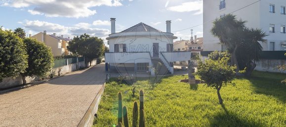 4 Schlafzimmer Haus in Alcochete, Portugal, Nr. 27015 5