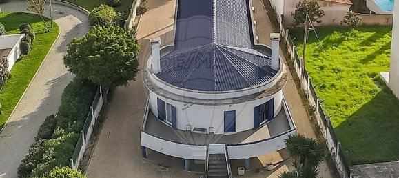 4 Schlafzimmer Haus in Alcochete, Portugal, Nr. 27015 2