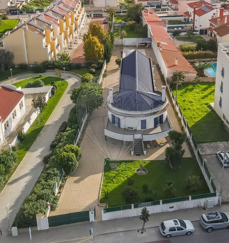 4 Schlafzimmer Haus in Alcochete, Portugal, Nr. 27015