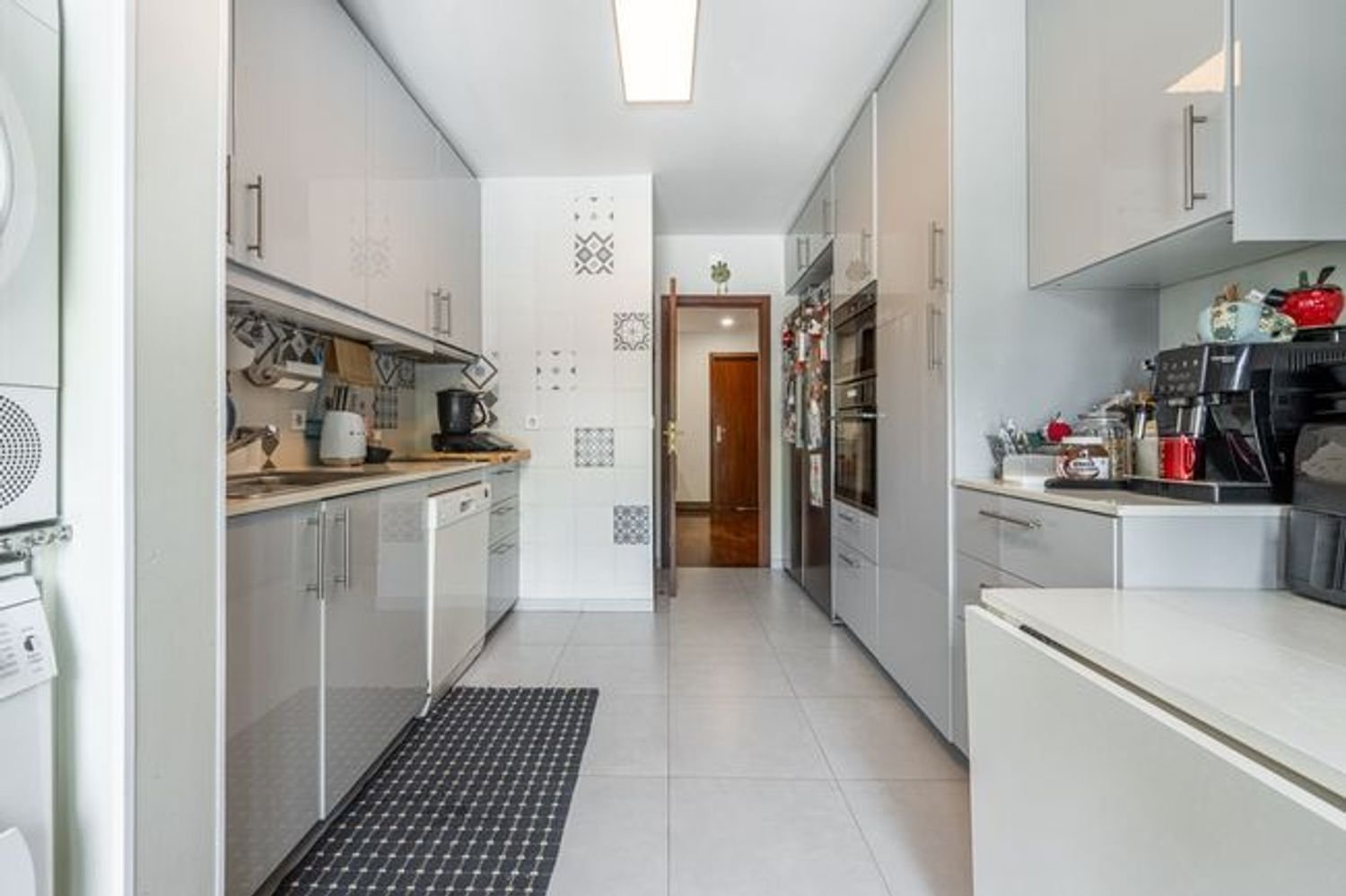 3 Schlafzimmer Wohnung in Senhora da Hora, Portugal, Nr. 223721