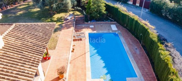 8 غرف نوم فيلا في Albolote, Spain رقم 171155 19