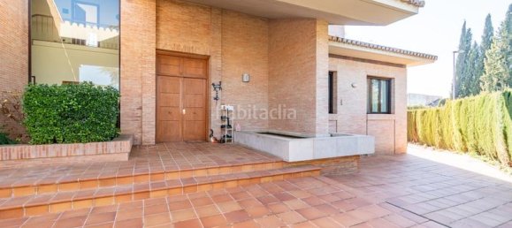 8 غرف نوم فيلا في Albolote, Spain رقم 171155 2