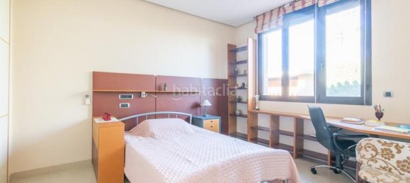 8 غرف نوم فيلا في Albolote, Spain رقم 171155 44