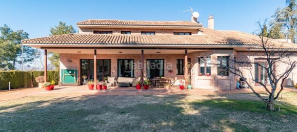 8 غرف نوم فيلا في Albolote, Spain رقم 171155 4