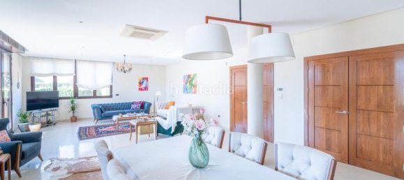 8 غرف نوم فيلا في Albolote, Spain رقم 171155 26