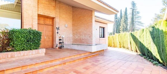 8 غرف نوم فيلا في Albolote, Spain رقم 171155 13