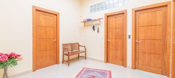 8 غرف نوم فيلا في Albolote, Spain رقم 171155 39