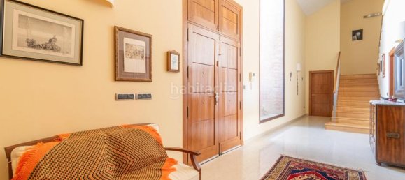 8 غرف نوم فيلا في Albolote, Spain رقم 171155 17