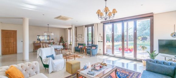 8 غرف نوم فيلا في Albolote, Spain رقم 171155 28