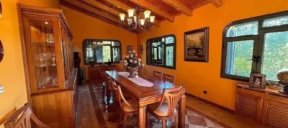 Дом с 8 спальнями в Какабелос, Испания № 187794 21