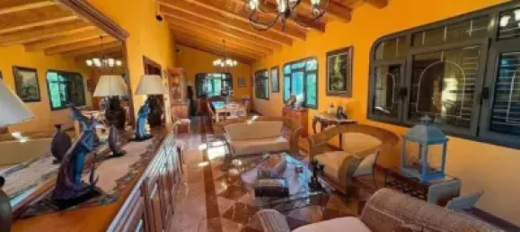 Дом с 8 спальнями в Какабелос, Испания № 187794 24