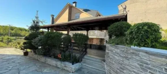 Дом с 8 спальнями в Какабелос, Испания № 187794 48