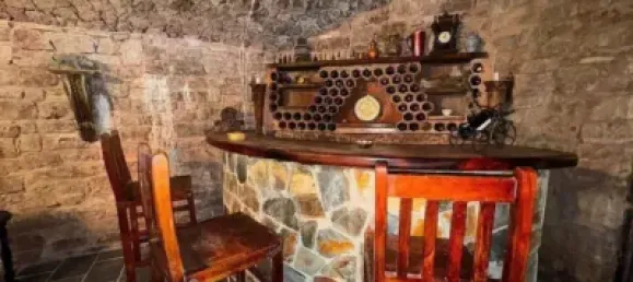 Дом с 8 спальнями в Какабелос, Испания № 187794 33