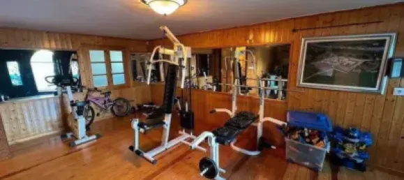 Дом с 8 спальнями в Какабелос, Испания № 187794 41