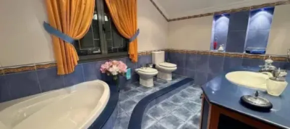 Дом с 8 спальнями в Какабелос, Испания № 187794 26