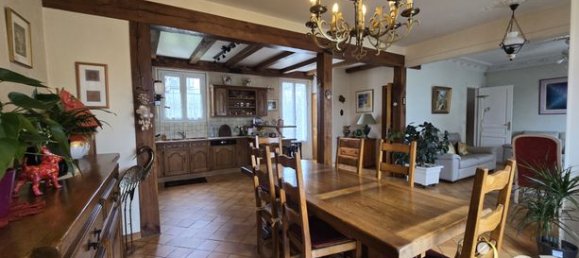 Casa de 3 dormitorios en Villemomble, France No. 311796 2