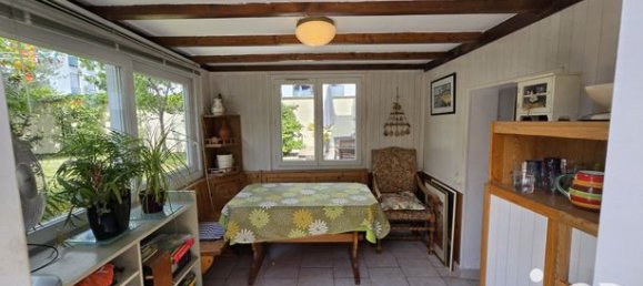 Casa de 3 dormitorios en Villemomble, France No. 311796 8