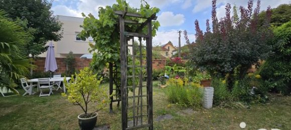 Casa de 3 dormitorios en Villemomble, France No. 311796 11