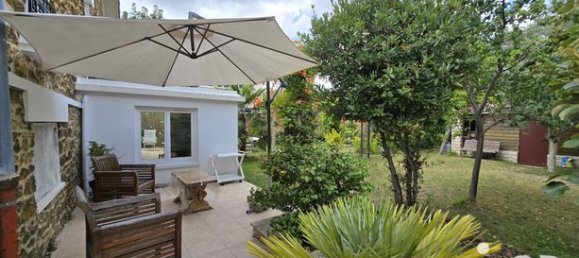 Casa de 3 dormitorios en Villemomble, France No. 311796 12