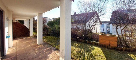 2 rooms Apartment in Baden-Wurttemberg, Germany No. 1168 3