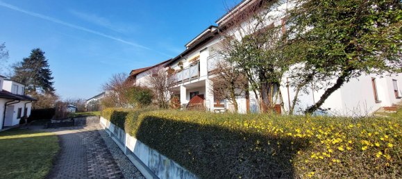 2 rooms Apartment in Baden-Wurttemberg, Germany No. 1168 10