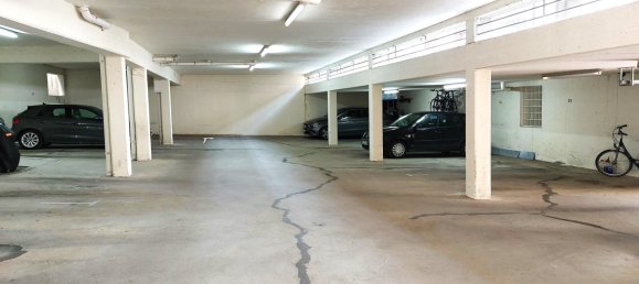 2 rooms Apartment in Baden-Wurttemberg, Germany No. 1168 9