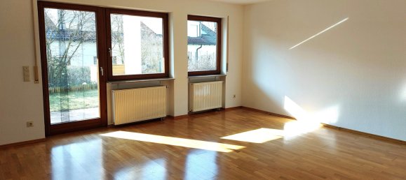 2 rooms Apartment in Baden-Wurttemberg, Germany No. 1168 2