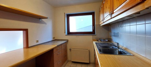 2 rooms Apartment in Baden-Wurttemberg, Germany No. 1168 6
