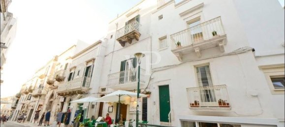 Casa T1 em Ostuni, Italy N.º 200410 20