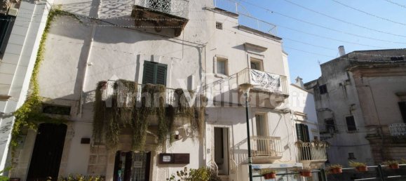 Casa T1 em Ostuni, Italy N.º 200410 21