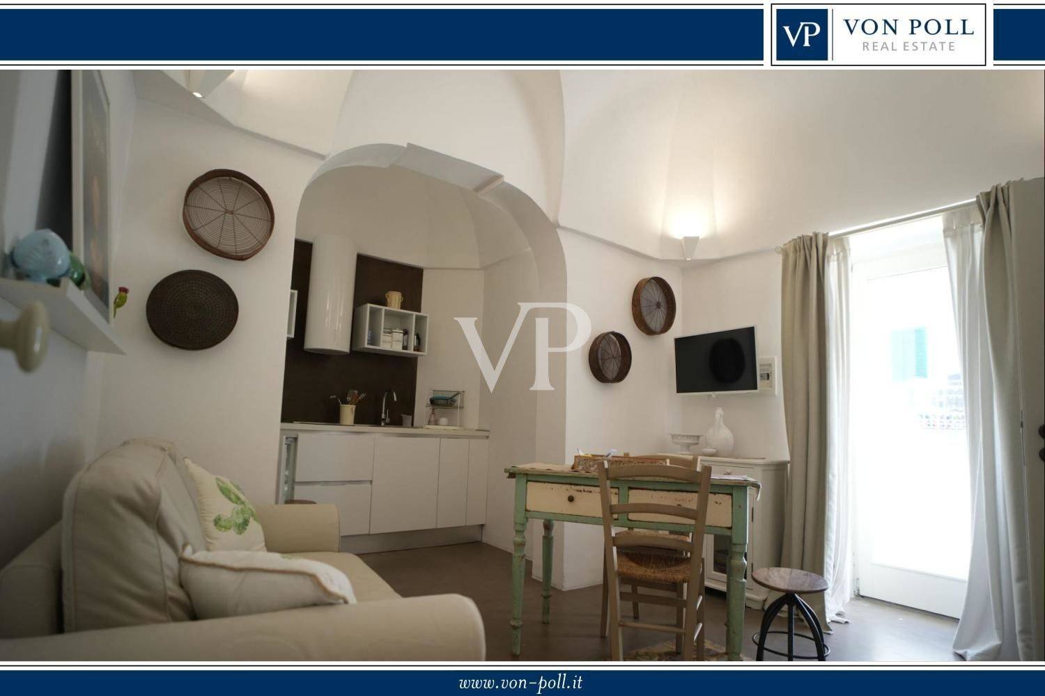 Casa T1 em Ostuni, Italy N.º 200410