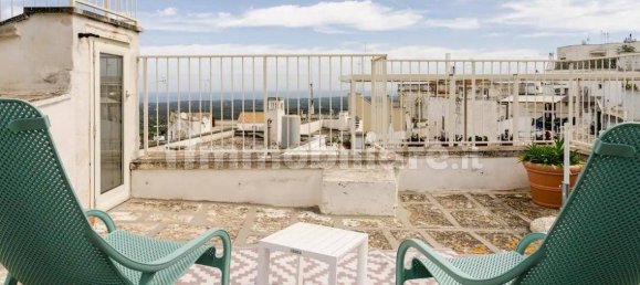 Casa T1 em Ostuni, Italy N.º 200410 23