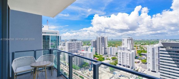 2 dormitorios propiedad comercial en venta en Miami, Miami-Dade, Florida, USA № 615376 12