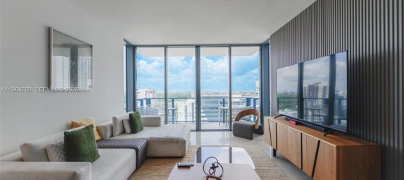 2 dormitorios propiedad comercial en venta en Miami, Miami-Dade, Florida, USA № 615376 30