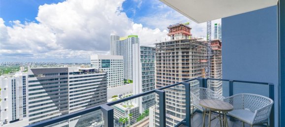 2 dormitorios propiedad comercial en venta en Miami, Miami-Dade, Florida, USA № 615376 11