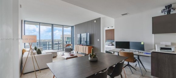 2 dormitorios propiedad comercial en venta en Miami, Miami-Dade, Florida, USA № 615376 3
