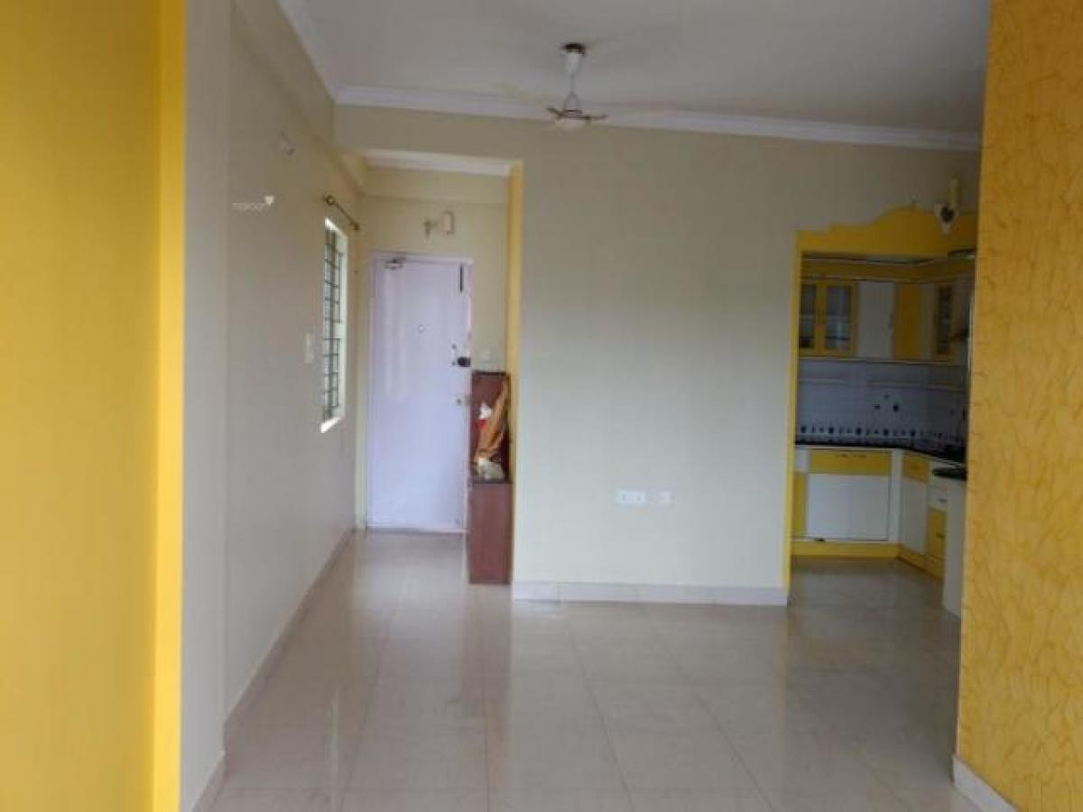 3 bedrooms House in Bangalore, India No. 10869