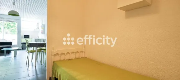 1 Schlafzimmer Wohnung in La Grande-Motte, France, Nr. 323790 6