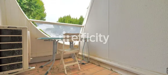 1 Schlafzimmer Wohnung in La Grande-Motte, France, Nr. 323790 3