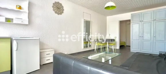 1 Schlafzimmer Wohnung in La Grande-Motte, France, Nr. 323790 9