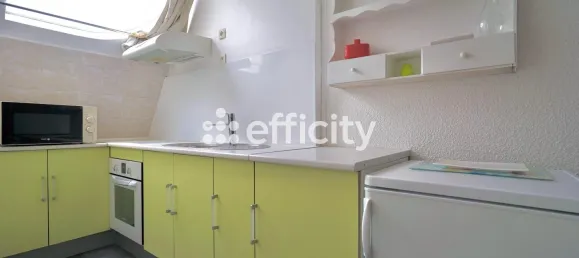 1 Schlafzimmer Wohnung in La Grande-Motte, France, Nr. 323790 5