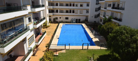 3 chambres Appartement à Mijas, Spain No. 42484 2