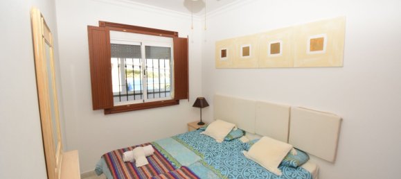 3 chambres Appartement à Mijas, Spain No. 42484 19