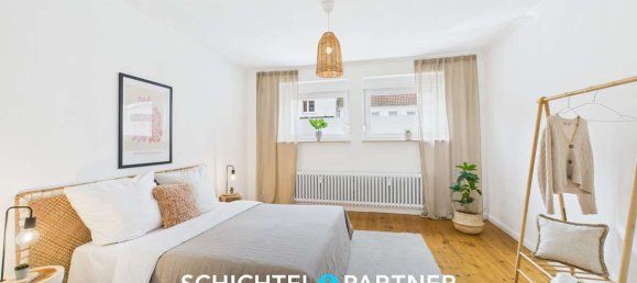 Apartamento de 2 dormitorios en Bremen, Germany No. 310085 11