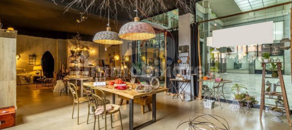 1 room Commercial property in Biella, Italy No. 355634 8